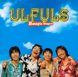 Ulfuls : Boogie Woogie '96